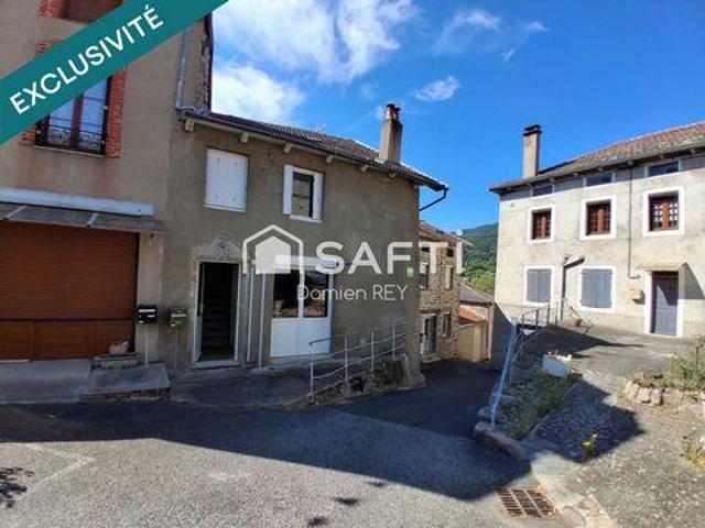 4 chambres, Retournac Auvergne 43130 105786176