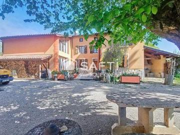 4 chambres, Revel Rhône 38270 102581754