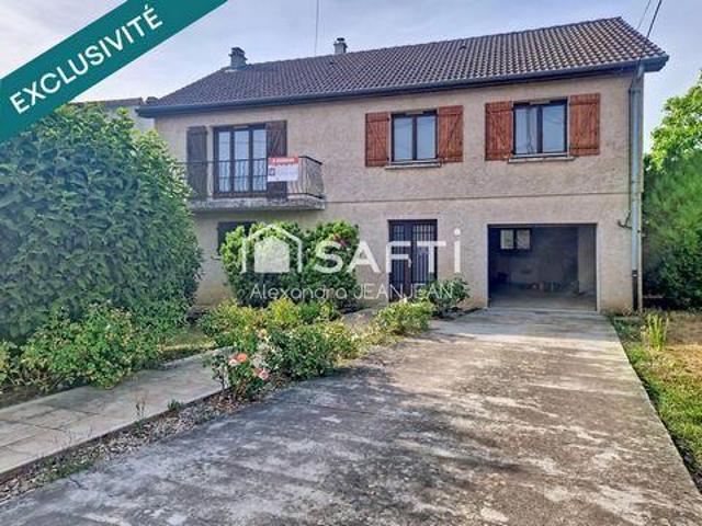 4 chambres, Rezonville Vionville Lorraine 57130 104868212