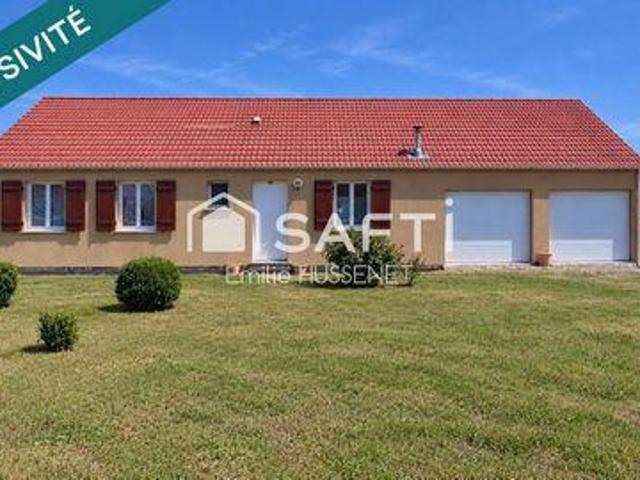 4 chambres, Riaville Lorraine 55160 LS103415616