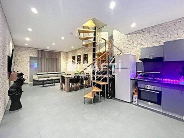 4 chambres, Riberac Aquitaine 24600 100365276