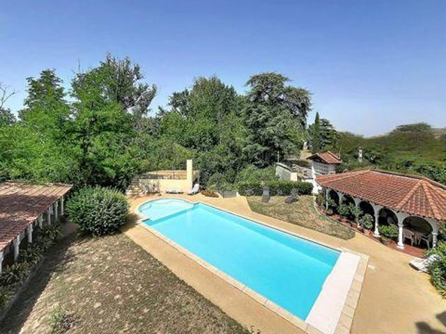4 chambres, Rieux Midi 31310 LS104714291