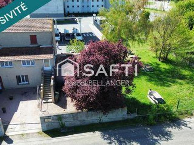 4 chambres, Riom Auvergne 63200 101520553