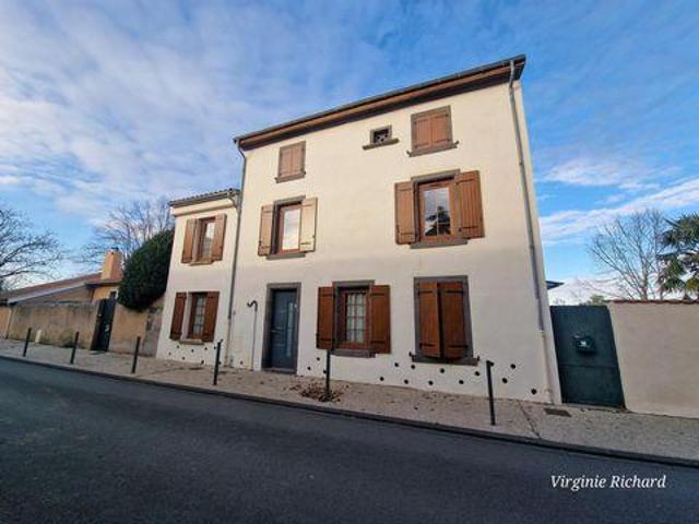 4 chambres, Riom Auvergne 63200 103883417