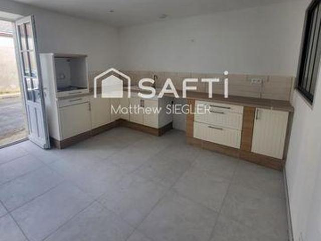 4 chambres, Rillé Centre 37340 102581852