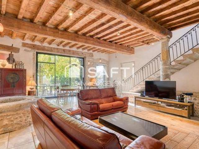 4 chambres, Rillieux Rhône 69140 105627032