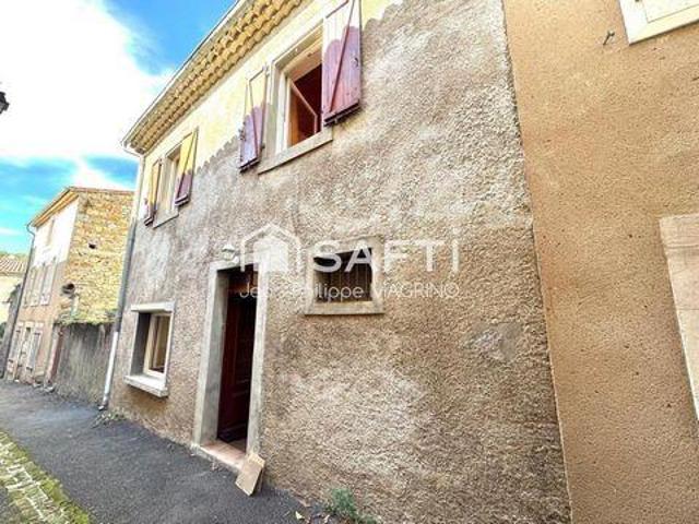 4 chambres, Rivel Languedoc 11230 LS104891613