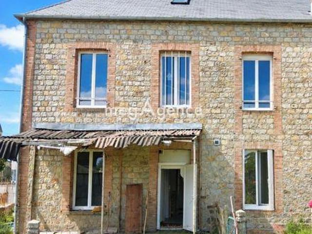 4 chambres, Rives d'Andaine Basse 61140 103429029