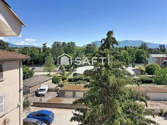 4 chambres, Rives Rhône 38140 104944906