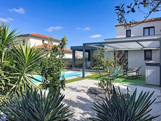 4 chambres, Rivesaltes Languedoc 66600 101099319