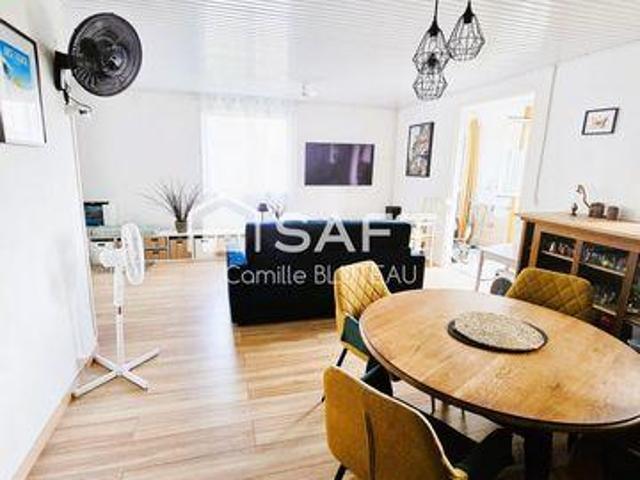 4 chambres, Riviere Riviere 97211 105785918