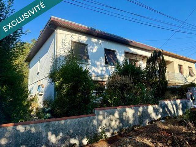 4 chambres, Rochefort Poitou 17300 LS105103145