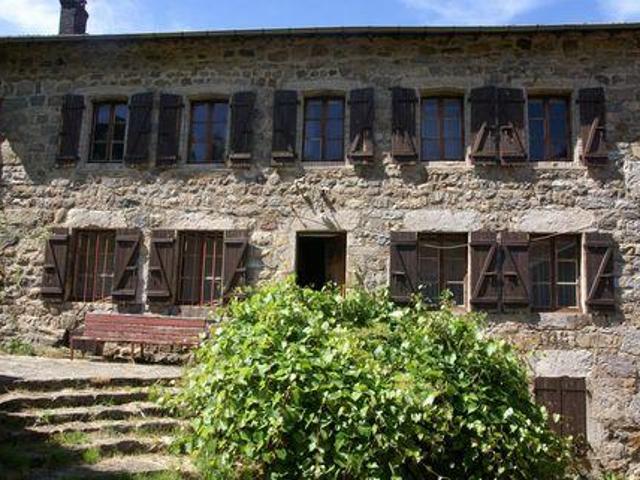 4 chambres, Rochepaule Rhône 07320 98335613