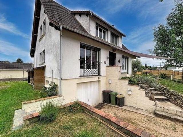 4 chambres, Rogny Bourgogne 89220 102957100