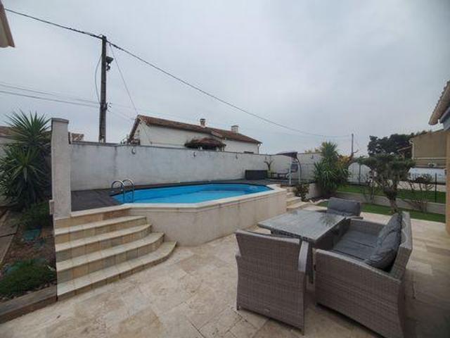 4 chambres, Rognac Provence 13340 101490168
