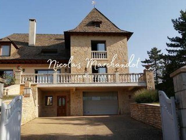 4 chambres, Rodez Midi 12000 100130804