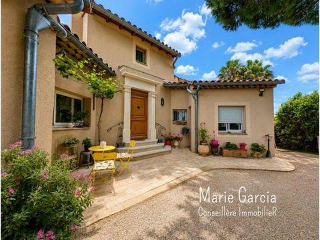 4 chambres, Rodilhan Languedoc 30230 102251811