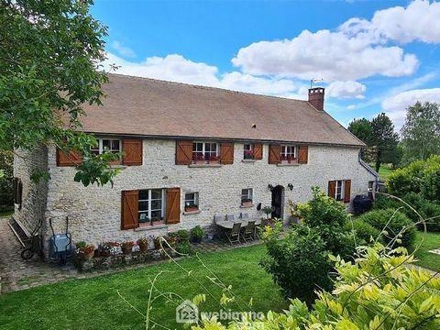 4 chambres, Roinvilliers Île 91150 103805130
