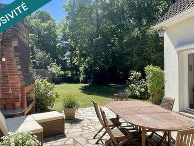 4 chambres, Roissy Île 77680 102023572
