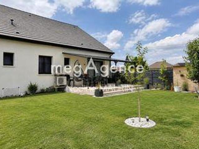 4 chambres, Romorantin Centre 41200 103617868
