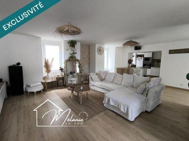 4 chambres, Romagnat Auvergne 63540 101099276