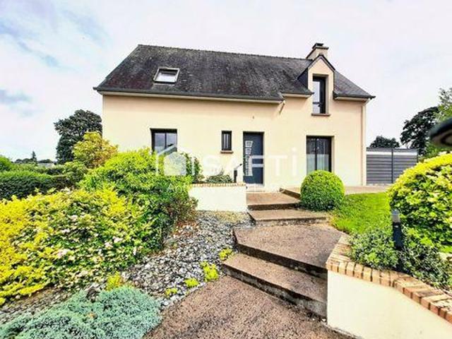4 chambres, Romagne Bretagne 35133 102956823