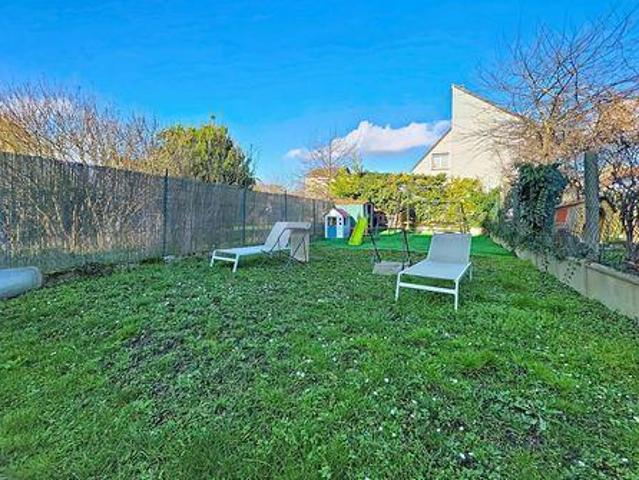 4 chambres, Romainville Île 93230 101313575