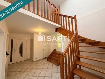 4 chambres, Rombas Lorraine 57120 99274864