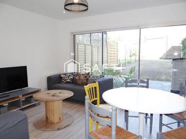 4 chambres, Ronchin Nord 59790 LS103156101