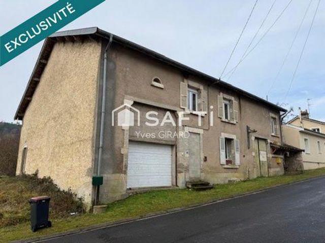 4 chambres, Ronvaux Lorraine 55160 98762993