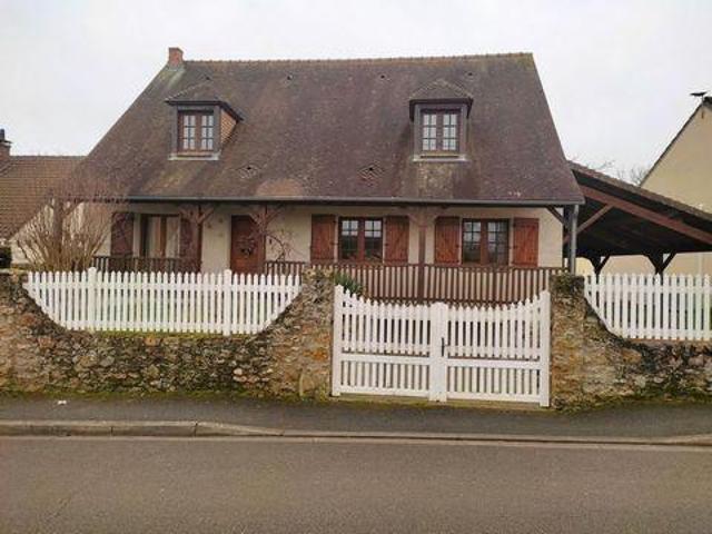 4 chambres, Rosny Île 78710 99089000