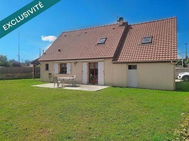 4 chambres, Rosny Île 78710 103156210
