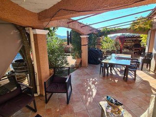 4 chambres, Rosieres Rhône 07260 100130655