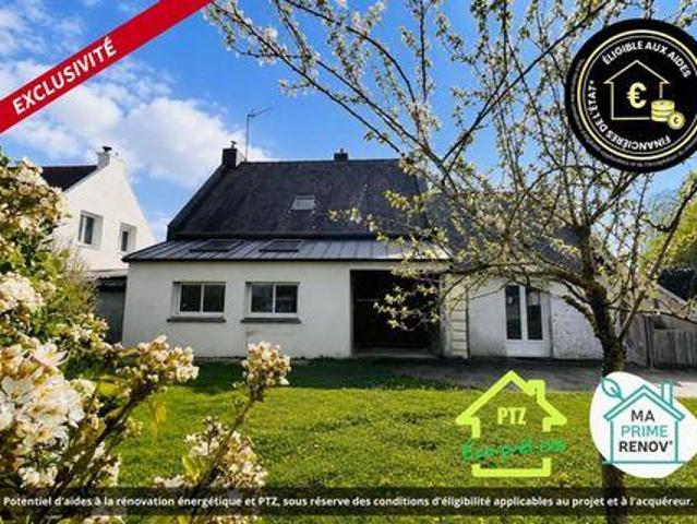 4 chambres, Rospez Bretagne 22300 104945120