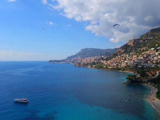 4 chambres, Roquebrune Provence 06190 101521152