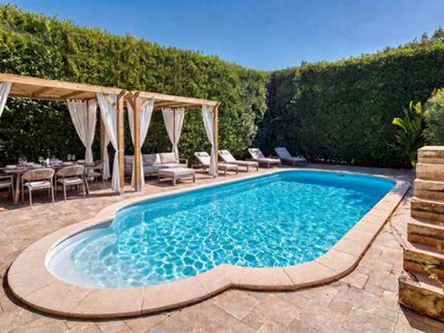 4 chambres, Roquebrune Provence 06190 102888761