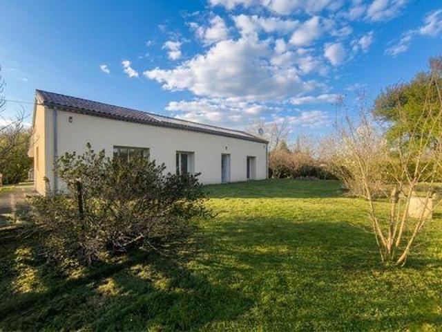 4 chambres, Roquefort Aquitaine 40120 100454913