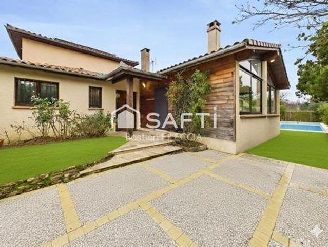 4 chambres, Roques Midi 31120 101700571