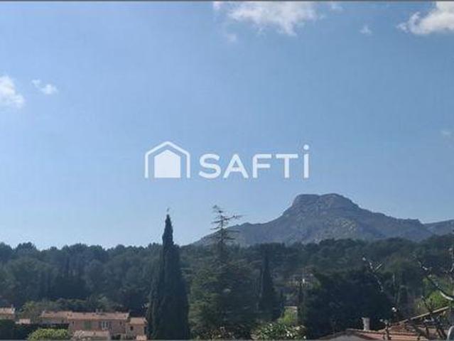 4 chambres, Roquevaire Provence 13360 101778048