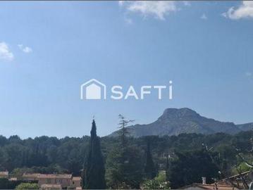 4 chambres, Roquevaire Provence 13360 101778048
