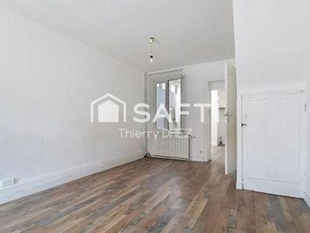 4 chambres, Roubaix Nord 59100 104006209