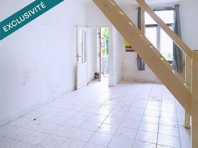 4 chambres, Roubaix Nord 59100 104259904
