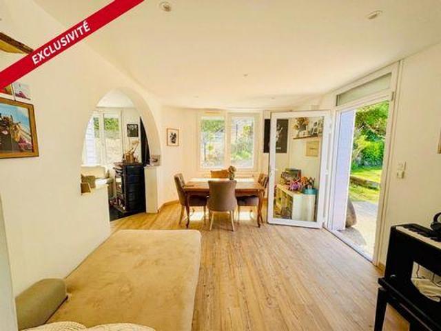 4 chambres, Rouen Haute 76000 101198691