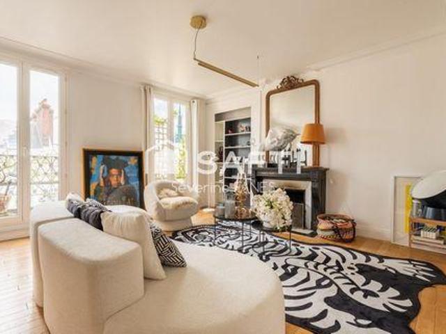 4 chambres, Rouen Haute 76000 103845709