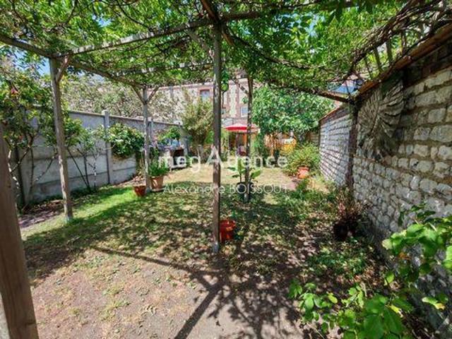 4 chambres, Rouen Haute 76100 103617840