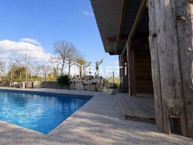 4 chambres, Rouesse Pays de la Loire 72140 101059463