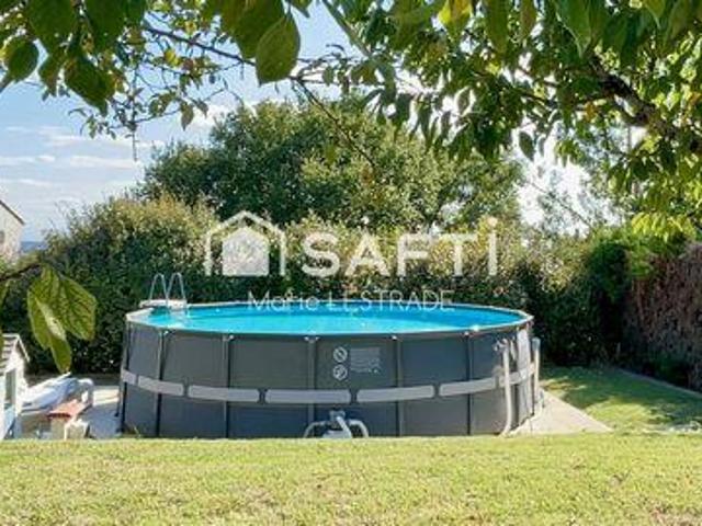 4 chambres, Rouffiac Midi 31180 104006324