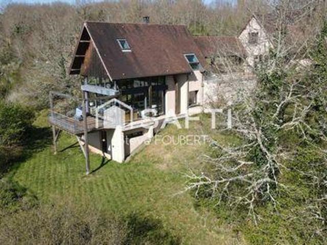 4 chambres, Rouffignac Aquitaine 24580 101099768