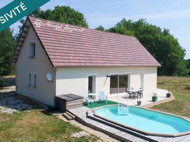 4 chambres, Rouffignac Aquitaine 24580 104944837