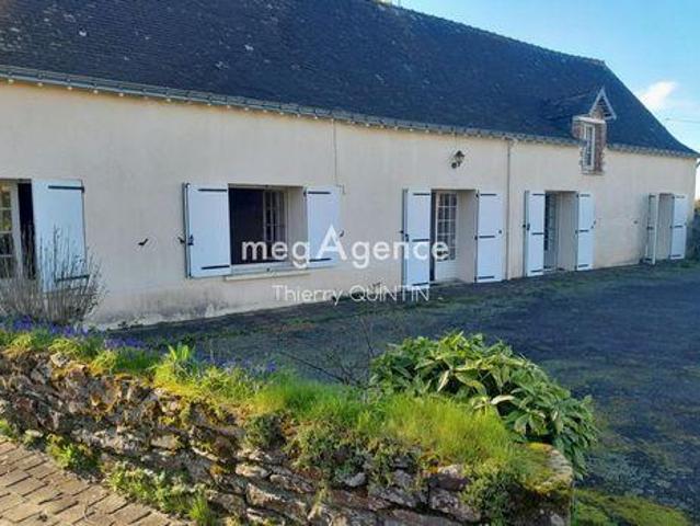 4 chambres, Rouge Pays de la Loire 44660 99806524